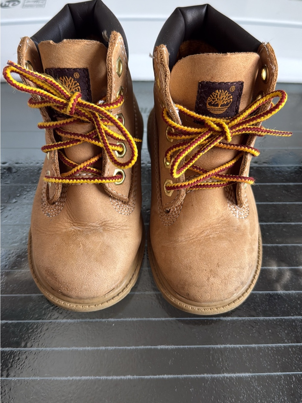 Timberland Boots